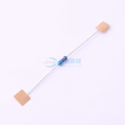 金属膜电阻 82kΩ ±1% 600mW缩略图