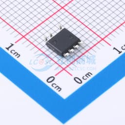 NCL30488B: Single Stage CC/CV PSR Controller缩略图