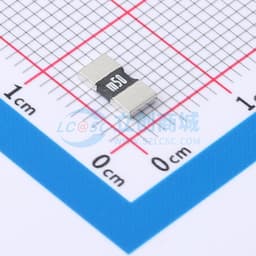 LR2512-23R0005F4 合金电阻缩略图