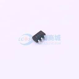 300mA高速低噪声CMOS低压差稳压器缩略图