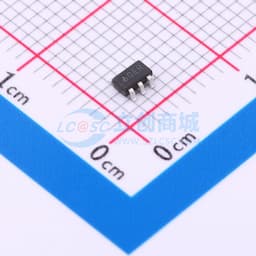 300mA高速低噪声CMOS低压差稳压器缩略图