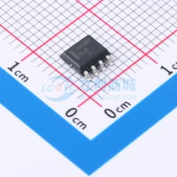 NCL30488B: Single Stage CC/CV PSR Controller缩略图