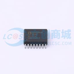 四通道高速数字隔离器缩略图