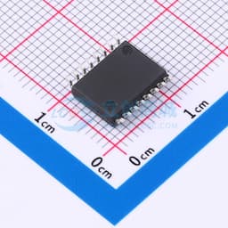 四通道高速数字隔离器缩略图