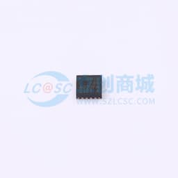 EFM8BB10F8G-A-QFN20缩略图