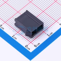 2x1P 间距:4.2mm 直插缩略图