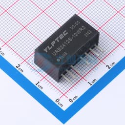 【插件】 DC/DC模块电源缩略图