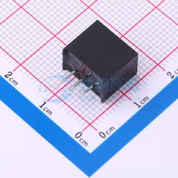 DC/DC电源模块 宽压输入非隔离稳压输出（三端开关式稳压器）缩略图