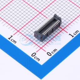 间距:0.5mm 公 立贴缩略图