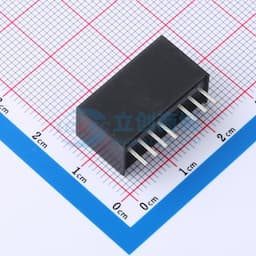 【插件】 DC/DC模块电源缩略图