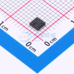 EFM8BB10F8I A QFN20缩略图