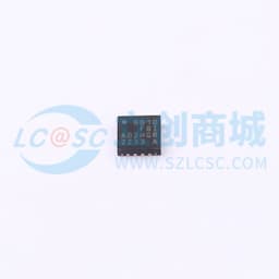 EFM8BB10F8I A QFN20缩略图