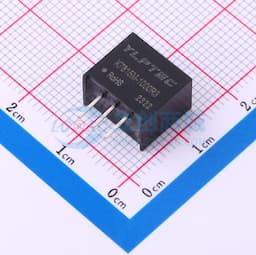 DC/DC电源模块 宽压输入非隔离稳压输出（三端开关式稳压器）缩略图