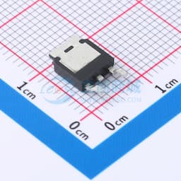 TM100N03AD缩略图