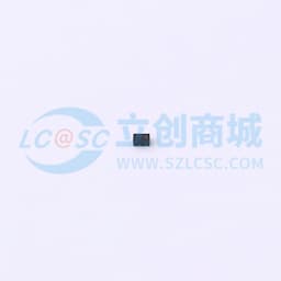 ESD 6.3V截止 峰值浪涌电流：25A@8/20us缩略图