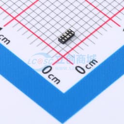ESD 3.3V截止 峰值浪涌电流：4A@8/20us缩略图