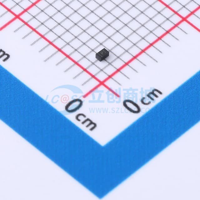 D8V0H1B2LP-7B实物图