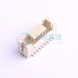 2x9P 间距:2mm 立贴缩略图