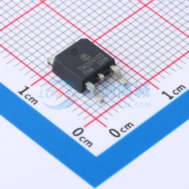 TMN10020D实物图