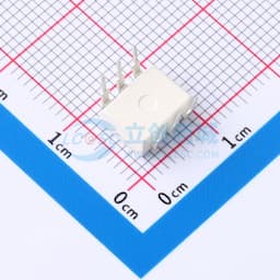 DC输入 1通道 隔离电压(rms):4170V缩略图