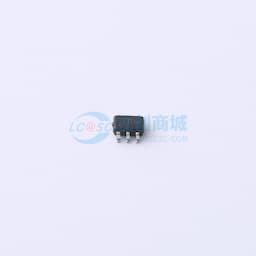 NC7WZ17: 带施密特触发器输入的 TinyLogic UHS 双缓冲器缩略图