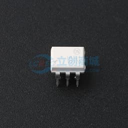 DC输入 1通道 隔离电压(rms):4170V缩略图