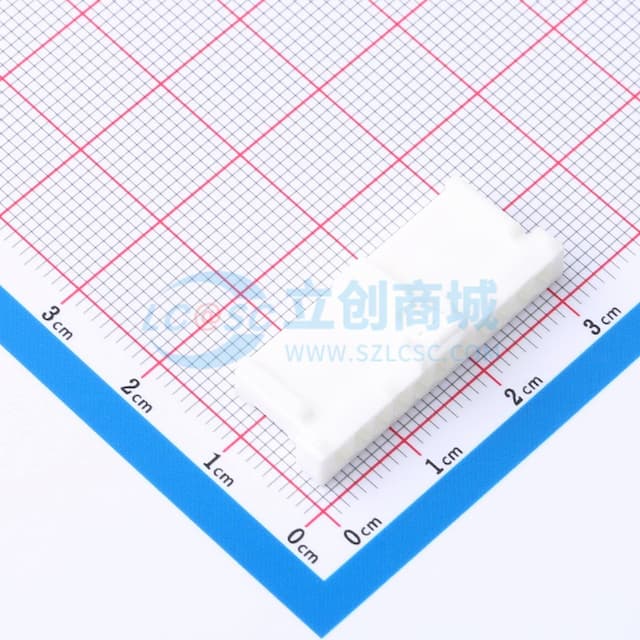 DF1E-11S-2.5C实物图