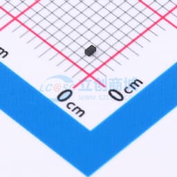 ESD 6.3V截止 峰值浪涌电流：25A@8/20us缩略图