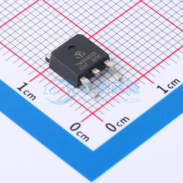 TM90N02D实物图
