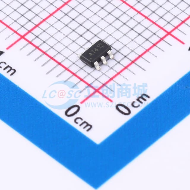 DMP2040UVT-7实物图