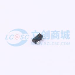 带手动复位功能的4引脚微处理器监控器缩略图