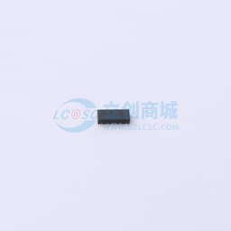 ESD 3.3V截止 峰值浪涌电流：4A@8/20us缩略图