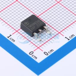 TM100N03AD缩略图
