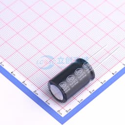 2200uF ±20% 35V缩略图