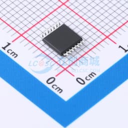 36V 低功耗比较器缩略图