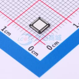采用XLP技术的28/40/44引脚闪存微控制器缩略图