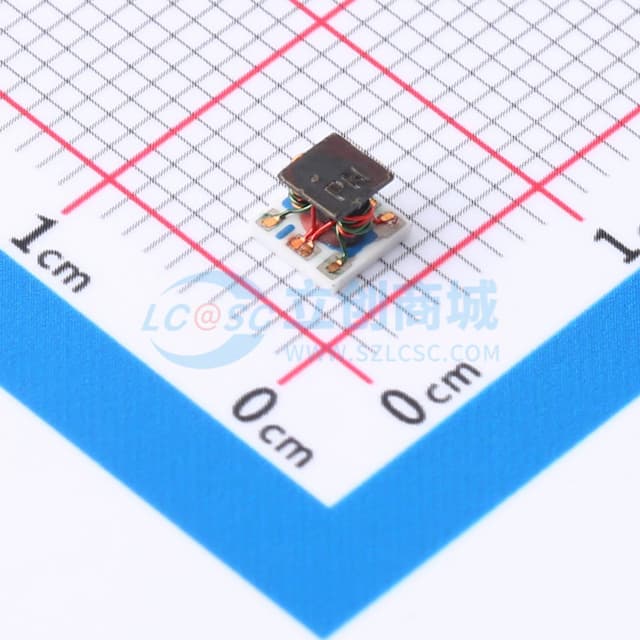 SBTC-2-10X+实物图