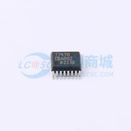 温度传感器集线器和风扇控制器缩略图