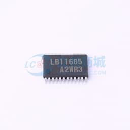 LB11685AV-W-AH缩略图