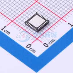 EFM32 Jade Gecko MCU 低功耗高性能缩略图