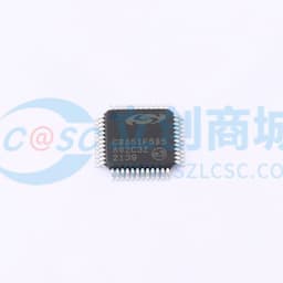 C8051F585-IQ缩略图