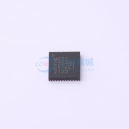 EFR32MG22C224F512IM40-C缩略图