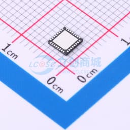 EFM8LB12F64E-C-QFN32缩略图