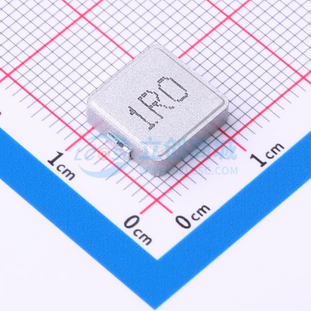 1uH ±20% 16A实物图