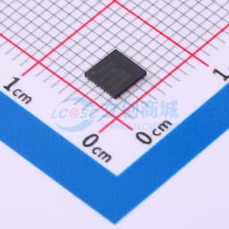 采用XLP技术的28/40/44引脚闪存微控制器缩略图