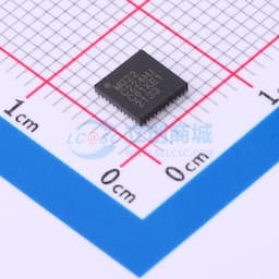 EFR32MG22C224F512IM40-C缩略图