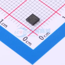 EFM8UB10F16G C QFN20缩略图