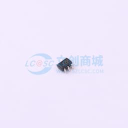微功耗（580nA）轨到轨I/O 5V CMOS运算放大器缩略图