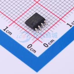 8/14引脚，8位闪存微控制器缩略图