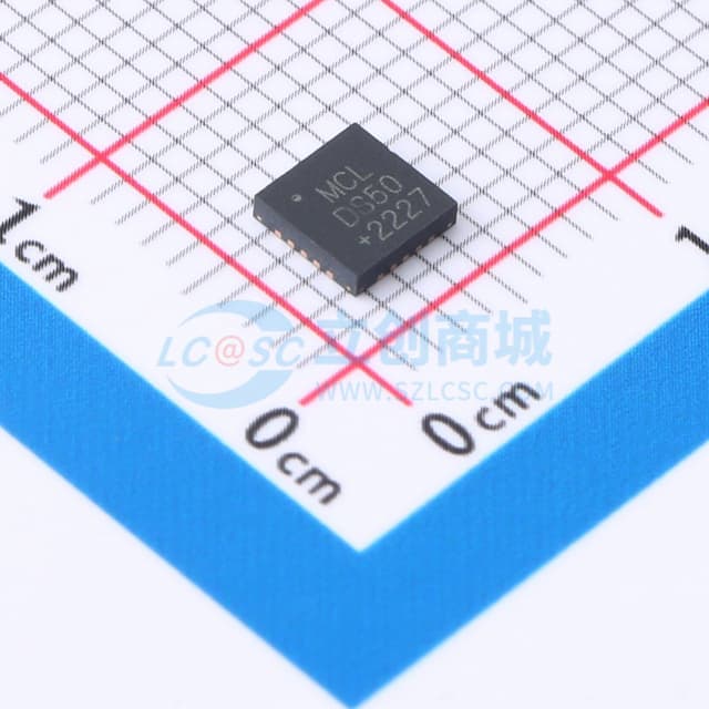 DAT-31R5A-PP+实物图